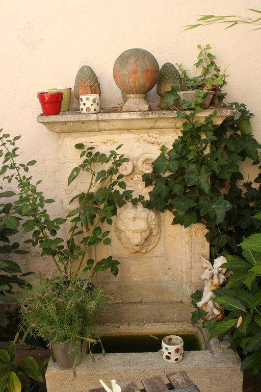 La Maison Du Palmier La Rochelle  Bagian luar foto